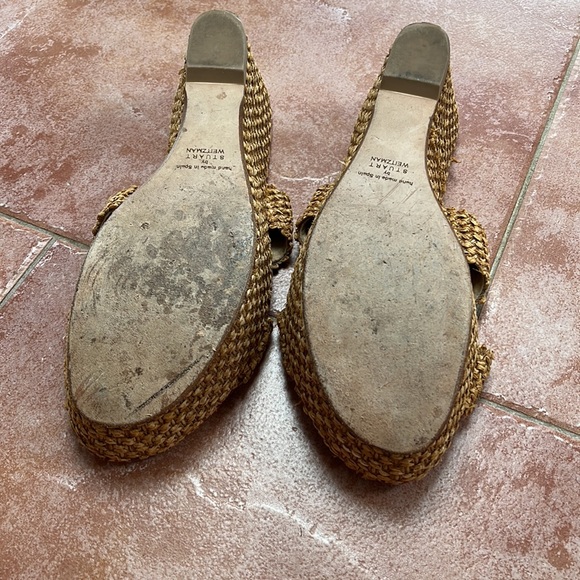 Theodora & Callum stuart weitzman - Picture 3 of 6